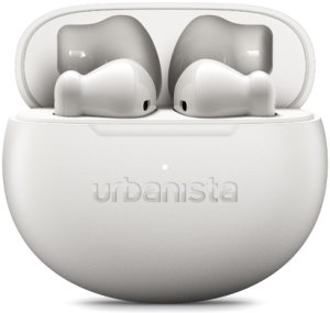 Słuchawki Urbanista Austin 2 biały - Bezprzewodowe słuchawki 1040326 (7350088305287) 4