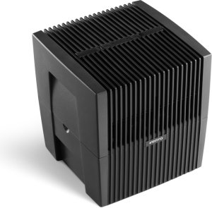 Nawilżacz powietrza Venta LW 25 Czarny 3