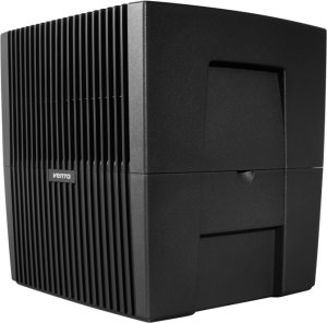 Nawilżacz powietrza Venta LW 25 Czarny 4