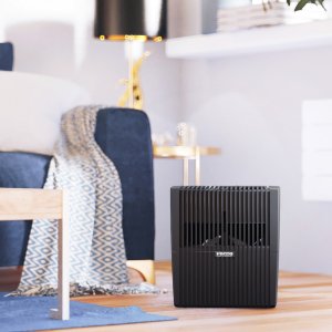 Nawilżacz powietrza Venta LW 25 Czarny 6