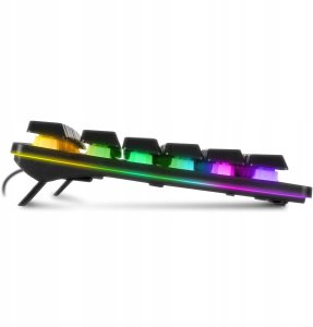 Klawiatura Sven Klawiatura SVEN KB-G8000 Backlit gaming keyboard 6438162019907 KB-G8000 (6438162019907) 3