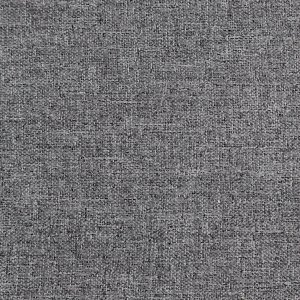 Zasłona gotowa NELISA 125x270 grafit zaciemniająca FLEX 6