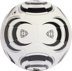 Piłka nożna adidas Tiro Club biało-czarna JW1530 4 2