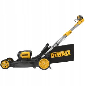 Kosiarka akumulatorowa Dewalt DCMWSP660N-XJ 4