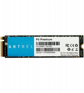 Komputer ARTREL Komputer gamingowy do gier Ryzen 9800X3D/RTX 5070 Ti/64 GB RAM/SSD 1 TB/Win11 4