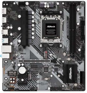 Komputer gamingowy do gier Ryzen 7800X3D/RTX 5070 Ti/32 GB RAM/SSD 1 TB/Win11 6