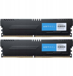 Komputer gamingowy do gier Artrel 5950X/RTX 5060 Ti/64 GB RAM/SSD 1 TB/Win11 5