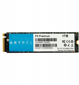 Komputer gamingowy do gier Artrel 5950X/RTX 5060 Ti/32 GB RAM/SSD 1 TB/Win11 4