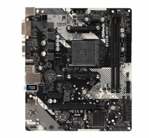 Komputer gamingowy do gier Artrel 5700X/RTX 5060 Ti/32 GB RAM/SSD 1 TB/Win11 9