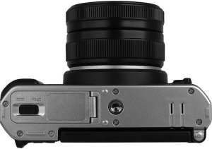 YASHICA FX-D 100 Digital Film Simulation Camera 5