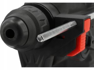 YATO MŁOTOWIERTARKA SDS+ 18V SOLO 5