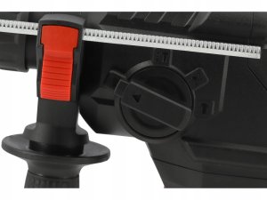 YATO MŁOTOWIERTARKA SDS+ 18V SOLO 6