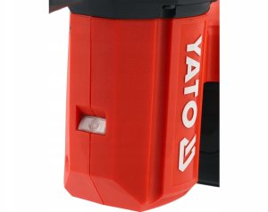 YATO MŁOTOWIERTARKA SDS+ 18V SOLO 8