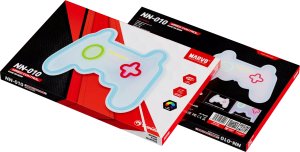 Marvo Neon gamingowy - Xenon 20G 4