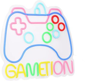 Marvo Neon gamingowy Xenon 60G 4