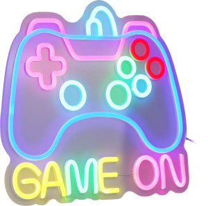 Marvo Neon gamingowy Xenon 60G 5