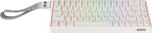 Klawiatura Marvo Saber 65W Marvo Banana Crystal (84716040) 3