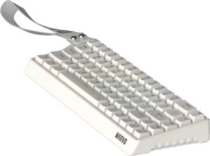 Klawiatura Marvo Saber 65W Marvo Banana Crystal (84716040) 5