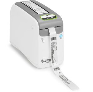 Drukarka etykiet Zebra DT Printer ZD510 Wristband 2