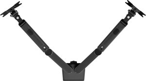 Marvo Uchwyt biurkowy na 2 monitory 15" - 32" Cargo 220 (83025000) 4