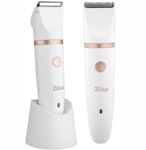 Zilan ZLN8740 Golarka/trimmer dla kobiet 3in1 IPX7 ZLN8740 (8682744808740) 2