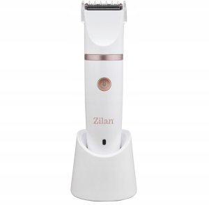 Zilan ZLN8740 Golarka/trimmer dla kobiet 3in1 IPX7 ZLN8740 (8682744808740) 8