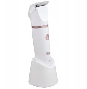 Zilan ZLN8740 Golarka/trimmer dla kobiet 3in1 IPX7 ZLN8740 (8682744808740) 9