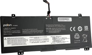 Bateria do laptopa LENOVO L18M4PF3 L18M4PF4 IdeaPad S540 3200mAh 2