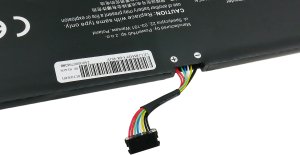 Bateria do laptopa LENOVO L18M4PF3 L18M4PF4 IdeaPad S540 3200mAh 4