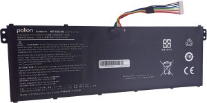 Bateria do laptopa ACER AP18C4K Aspire 5 A514 Swift 3 SF314 4350mAh 2