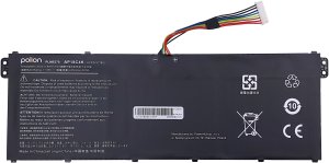 Bateria do laptopa ACER AP18C4K Aspire 5 A514 Swift 3 SF314 4350mAh 5