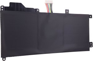 Bateria do laptopa DELL 1FKCC Latitude 12 5295 7200 2-in-1 3000mAh 3