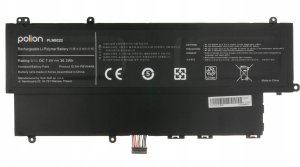 Bateria do laptopa SAMSUNG AA-PBYN4AB NP530U3B NP530U3C NP540U3C 4750mAh 5