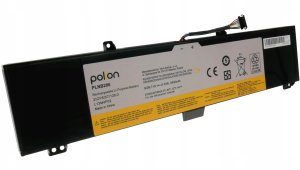 Bateria do laptopa LENOVO L13M4P02 Y50-70 Y70-70 6400mAh 2