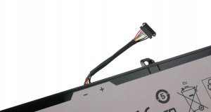 Bateria do laptopa LENOVO L13M4P02 Y50-70 Y70-70 6400mAh 4