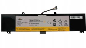Bateria do laptopa LENOVO L13M4P02 Y50-70 Y70-70 6400mAh 5