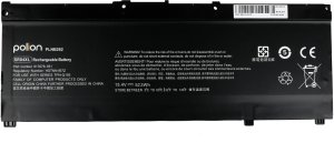 Bateria do laptopa HP SR04XL Omen 15-CE 17-CB 3400mAh 4