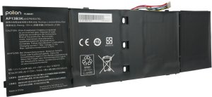 Bateria do laptopa ACER AP13B3K Aspire ES1-511 M5 R7 V5 V7 3400mAh 2