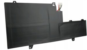 Bateria Polion Bateria do laptopa HP OM03XL EliteBook x360 1030 G2 3800mAh 3