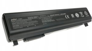 Bateria Polion Bateria do laptopa TOSHIBA PA5162U-1BRS Portege R30 R30-A 4400mAh 2