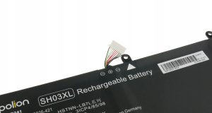 Bateria do laptopa HP SH03XL Spectre x360 13-AC 4200mAh 4