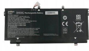 Bateria do laptopa HP SH03XL Spectre x360 13-AC 4200mAh 5