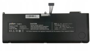 Bateria do laptopa APPLE A1382 MacBook Pro 15 A1286 5200mAh 5