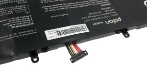 Bateria Polion Bateria do laptopa ASUS B41N1526 ROG Strix GL502VM GL502VT 3400mAh 4