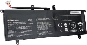 Bateria Polion Bateria do laptopa ASUS C41N1901 UX4000F ZenBook DUO UX481F UX481FA 3400mAh 2
