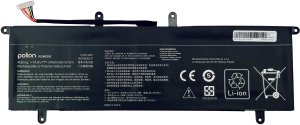 Bateria Polion Bateria do laptopa ASUS C41N1901 UX4000F ZenBook DUO UX481F UX481FA 3400mAh 5
