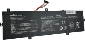 Bateria Polion Bateria do laptopa ASUS C31N1620 ZenBook UX430U UX430UA 3400mAh 2
