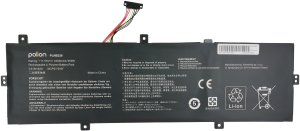 Bateria Polion Bateria do laptopa ASUS C31N1620 ZenBook UX430U UX430UA 3400mAh 5