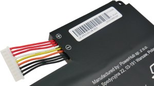 Bateria do laptopa LENOVO 45N1090 T430U V490U V590U 3850mAh 4