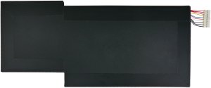 Bateria do laptopa MSI BTY-M6K GF63 GF65 GF75 GS73VR WP65 4300mAh 6